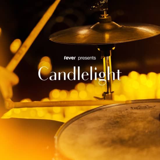 Candlelight: Legends of R&B