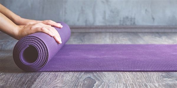 A Gathering of Movement & Sound Healing