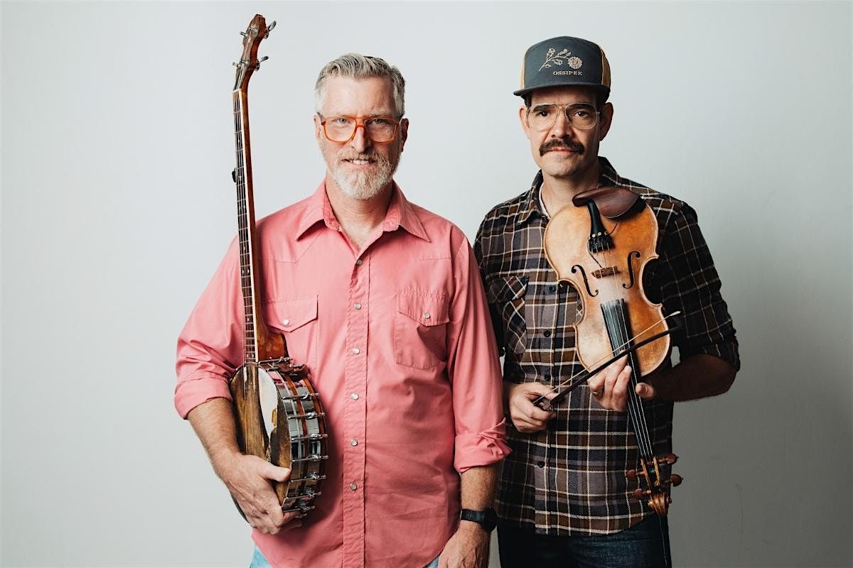 Showman and Coole Workshop - Sugar Maple Concert Series