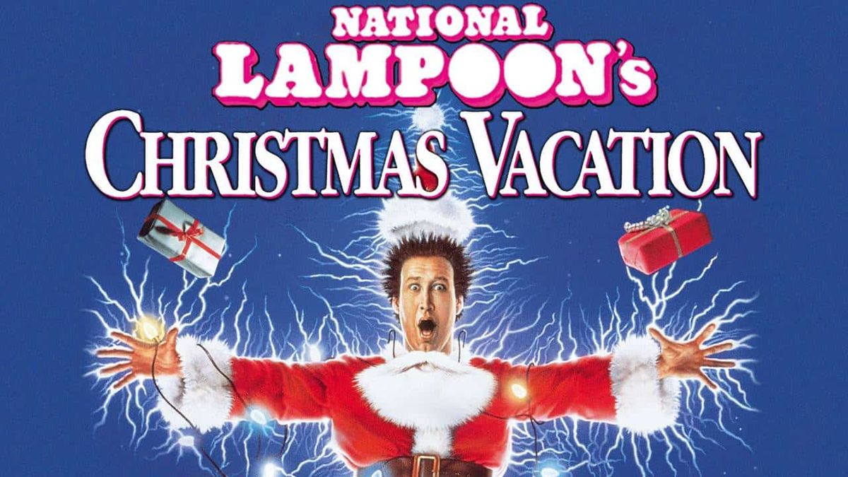 National Lampoon's Christmas Vacation