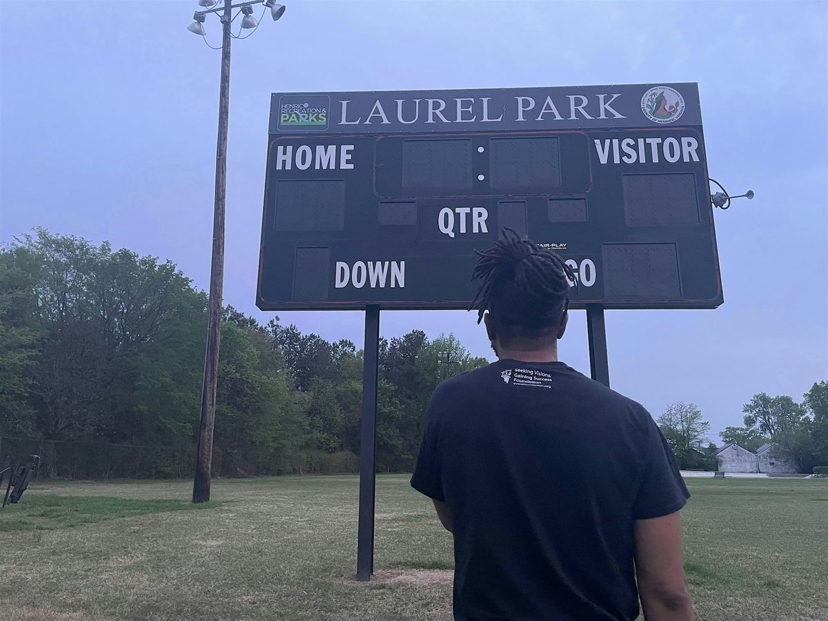 Out By Five: The Freshman Chronicles Book Release Laurel Field Cookout