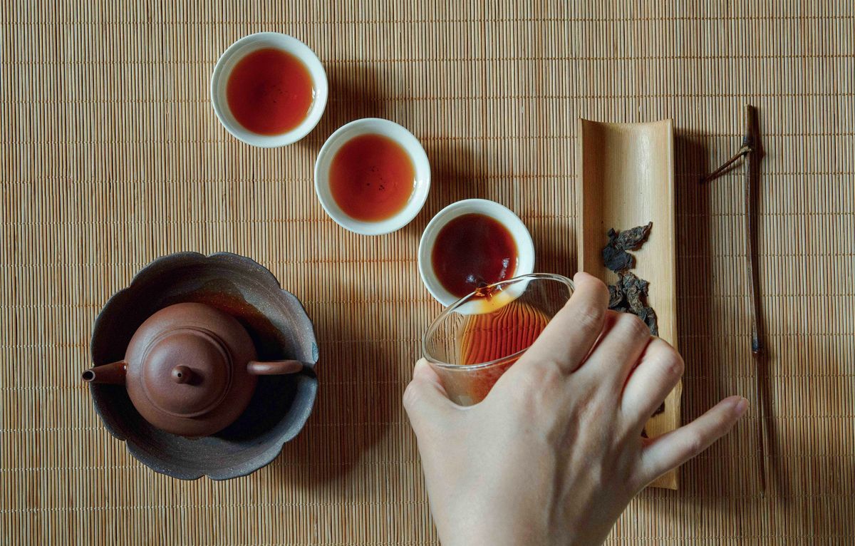 Copy of Broken Cup Teahouse Pop-Up