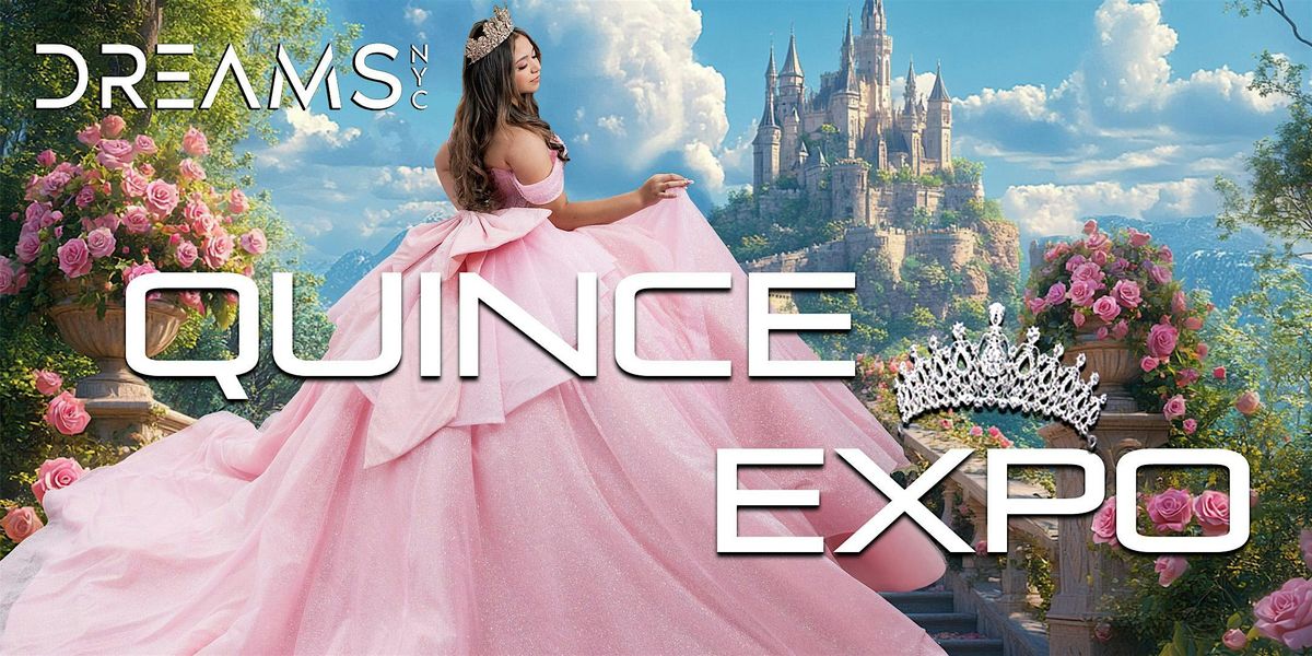 SUNSET DREAMS QUINCE EXPO 2025