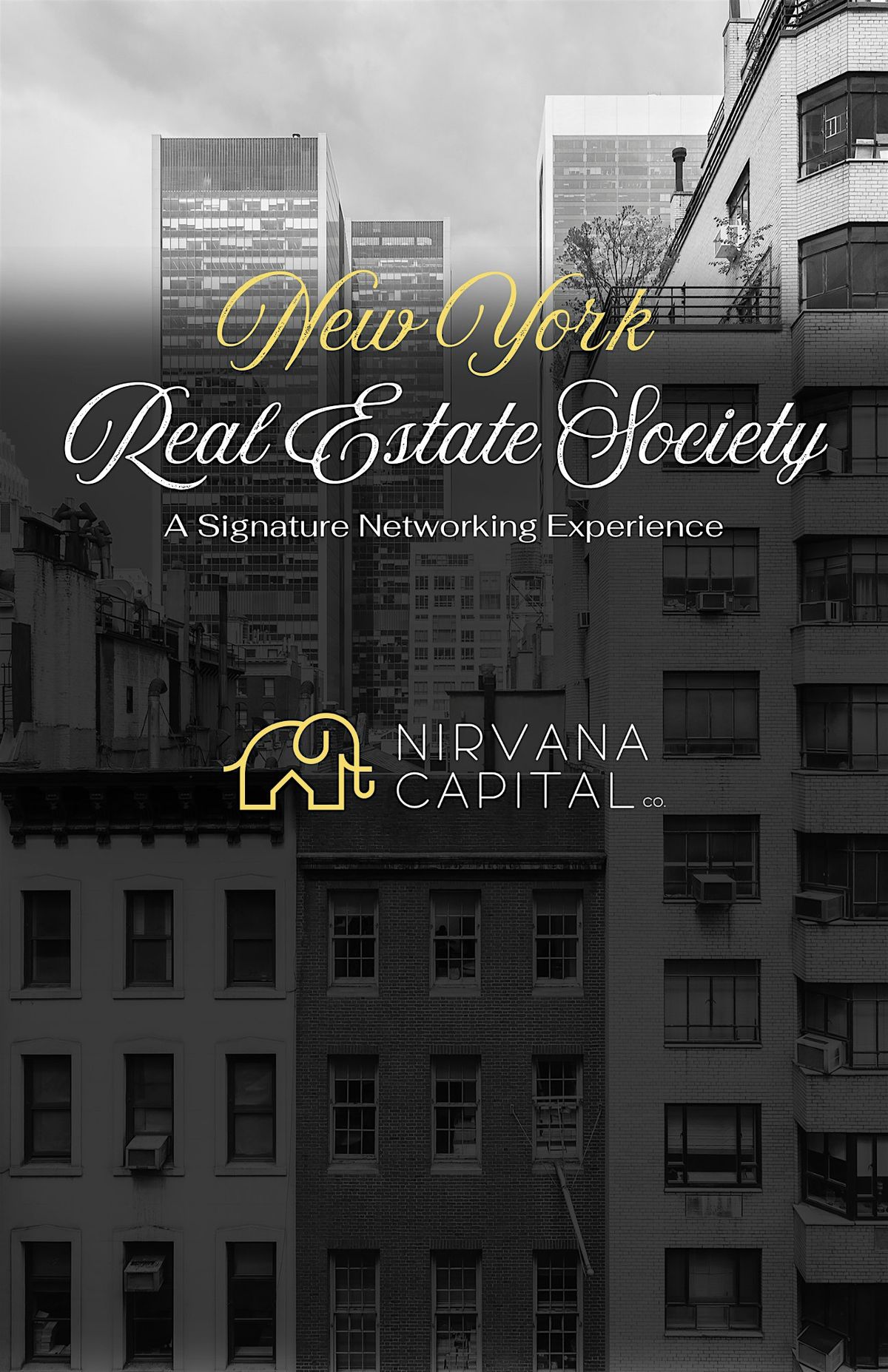 New York Real Estate Society