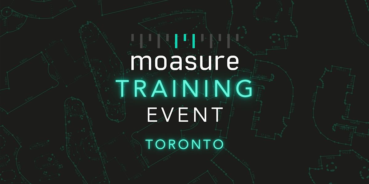 Moasure Training - Toronto