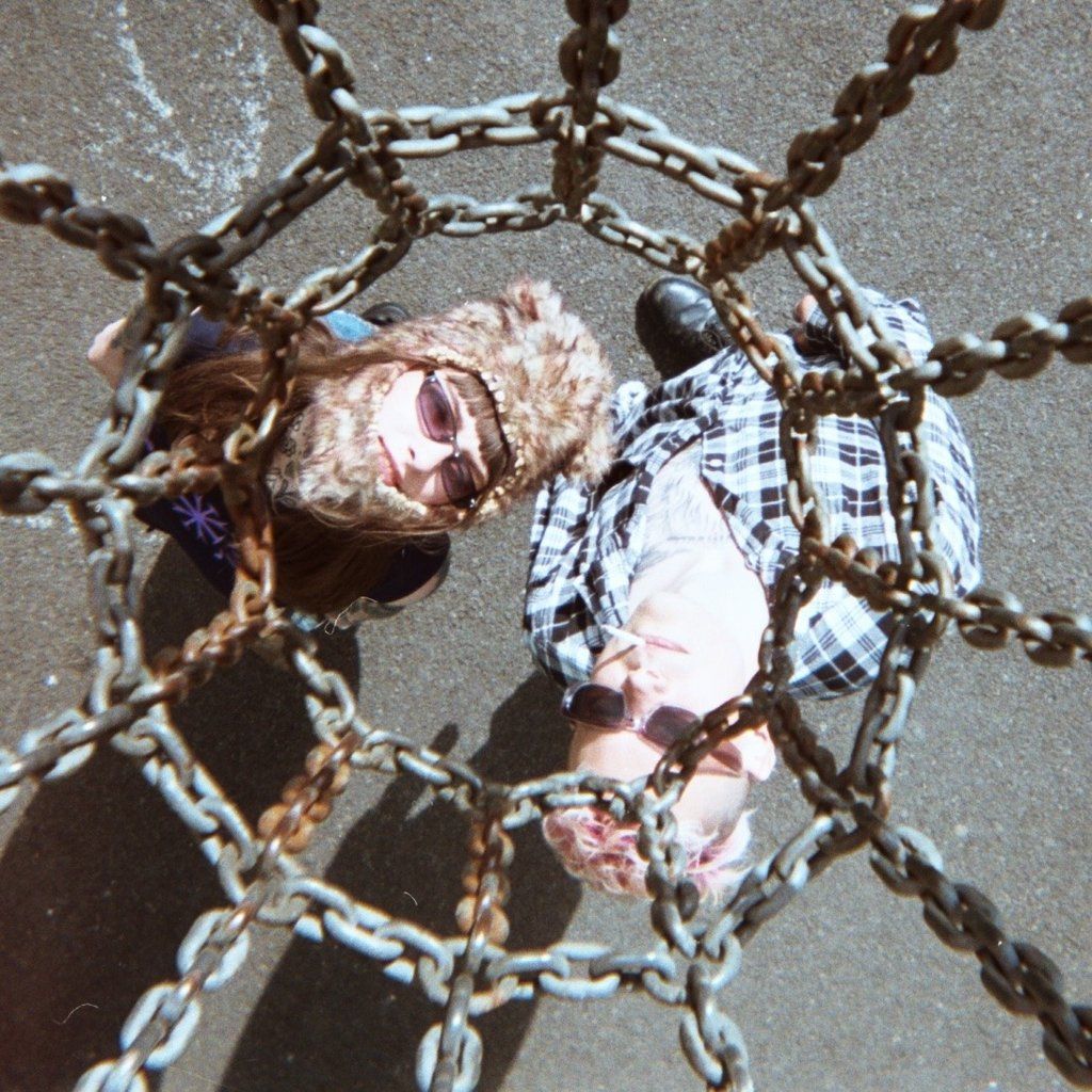 COWBOY HUNTERS- Alt Arcade- The Bread Shed, Manchester