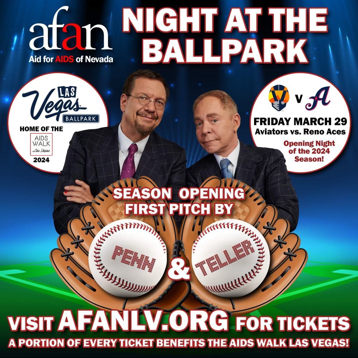 Las Vegas Aviators at Reno Aces at Greater Nevada Field