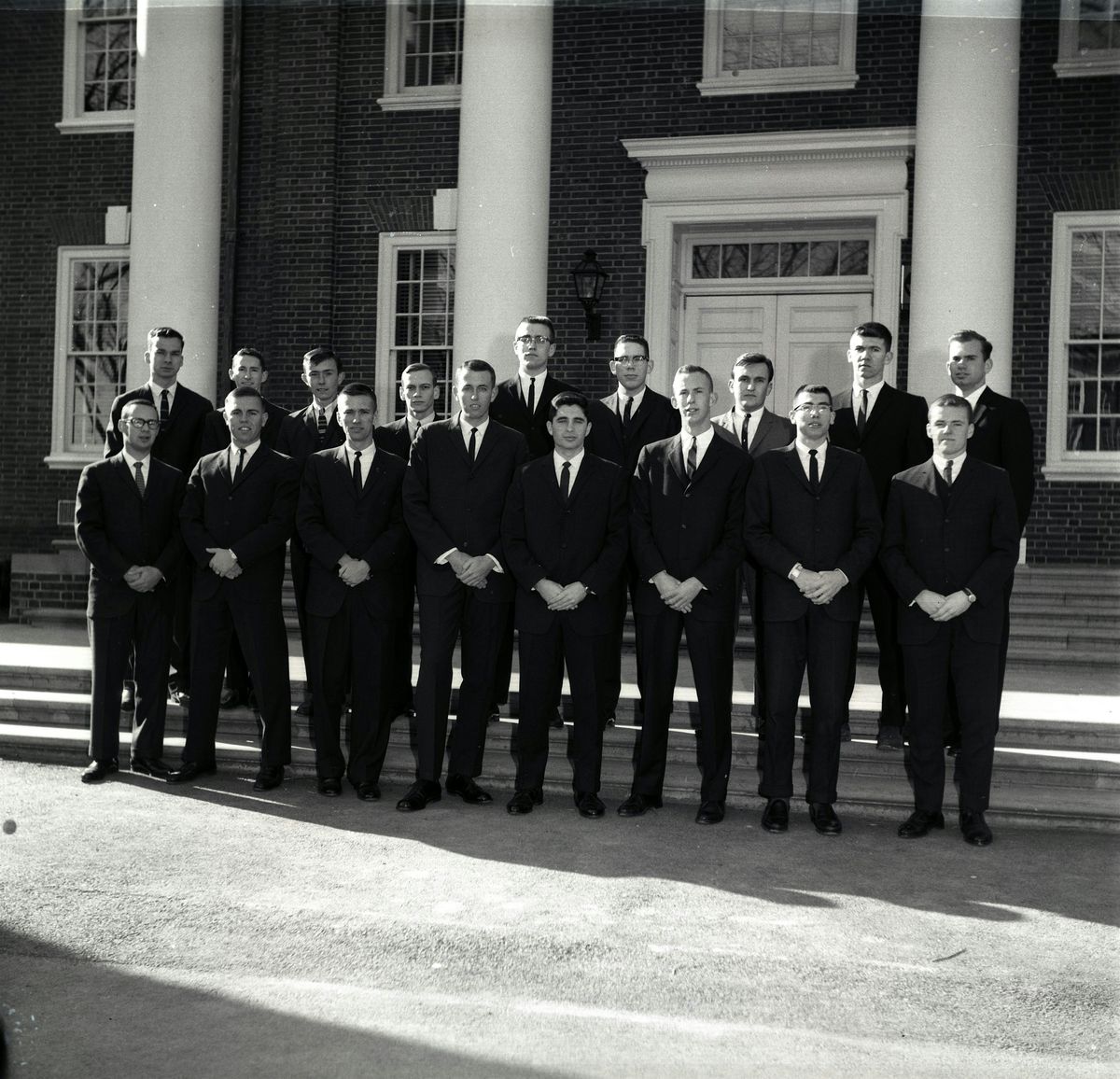 Lambda Beta Zeta 60th Anniversary Celebration
