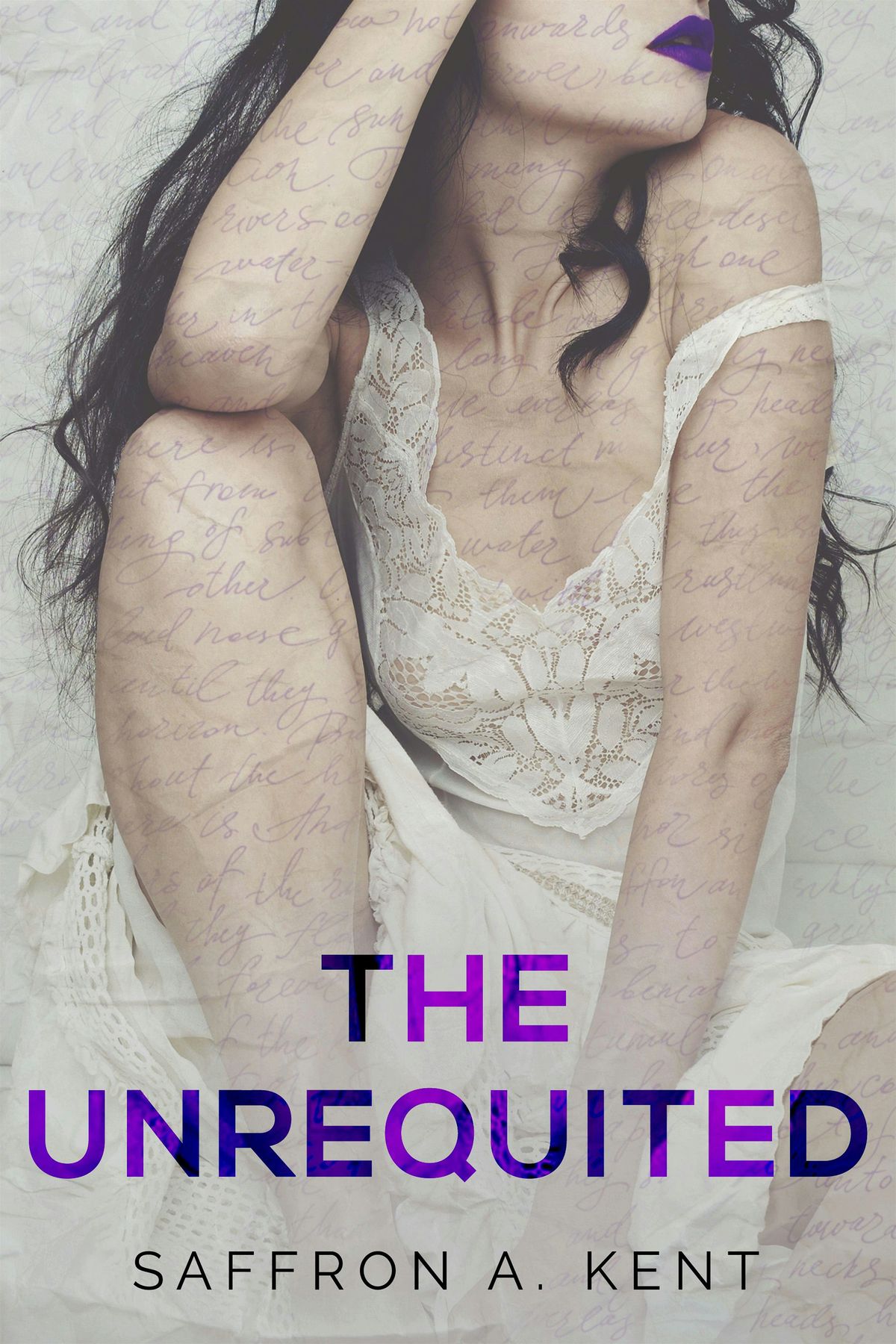 February Book Club - The Unrequited By: Saffron A. Kent