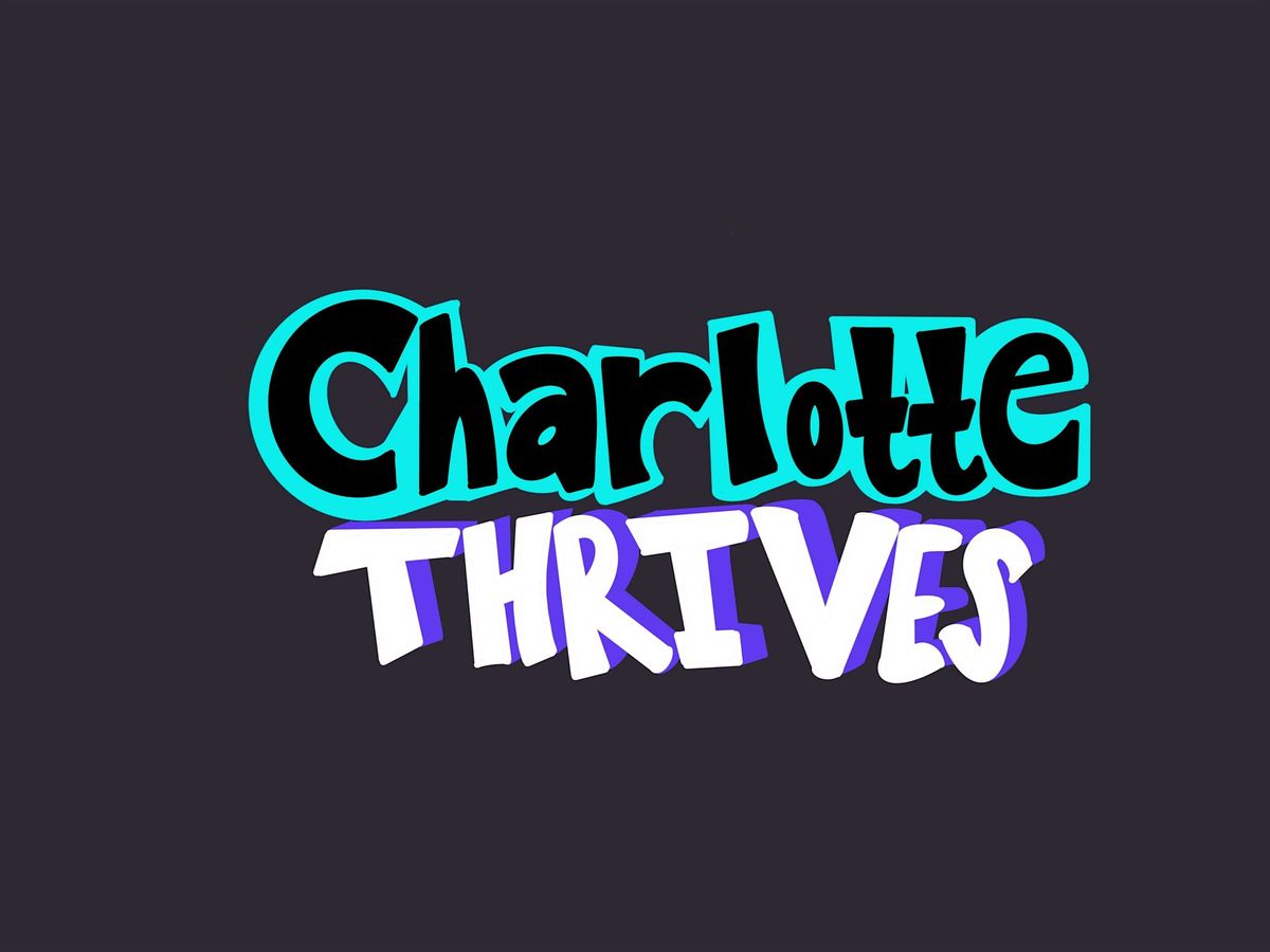 Charlotte Thrives: Bookmarks Storytelling Show