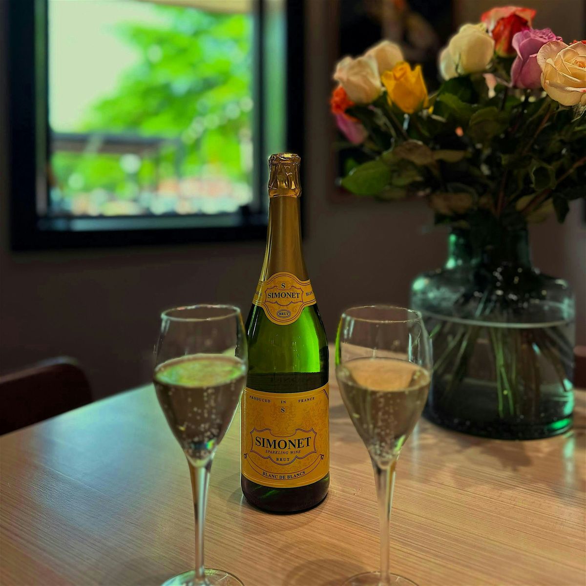 Pilates & Prosecco: Stretch, Sip, and Savor