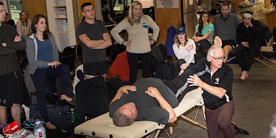 Functional Biomechanical Assessment - Calgary 2026