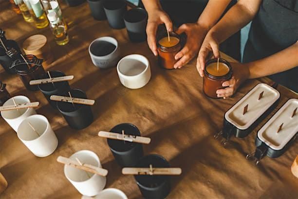 Bella Monnaie Hosts: The First Annual Fall Atelier (San Diego)