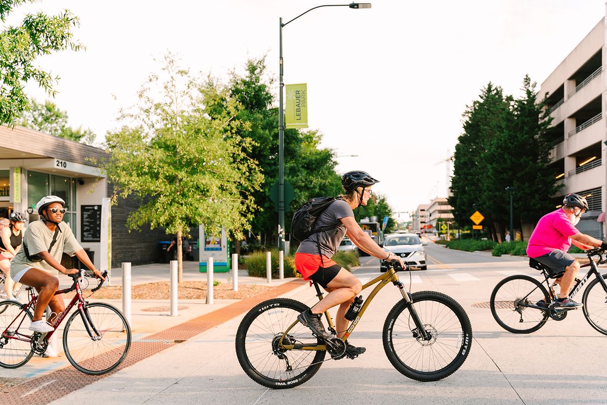 Cycle Club with Lawn Service by Little Brother Brewing