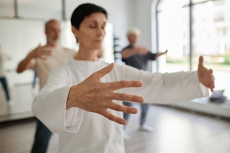 Qigong Foundations