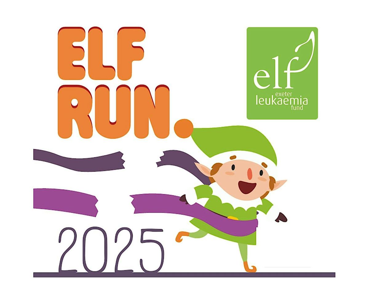 Bideford ELF Fun Run 2025