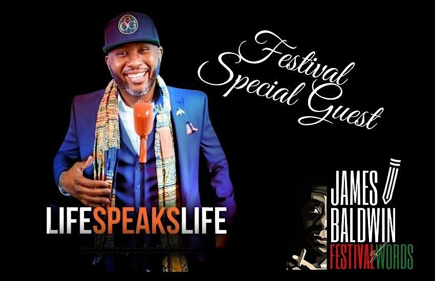 Special Guest - Life