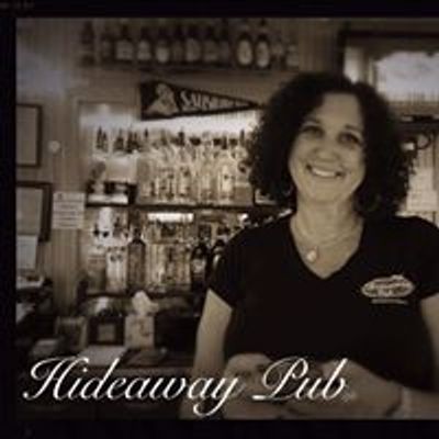 Hideaway Pub
