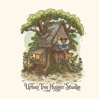 Urban Tree Hugger Studio