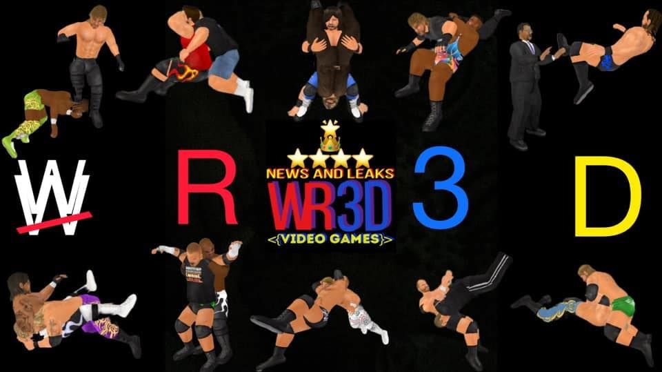 WR3D Money in The Bank 2022, Allegiant Stadium, Las Vegas, 2 July 2022