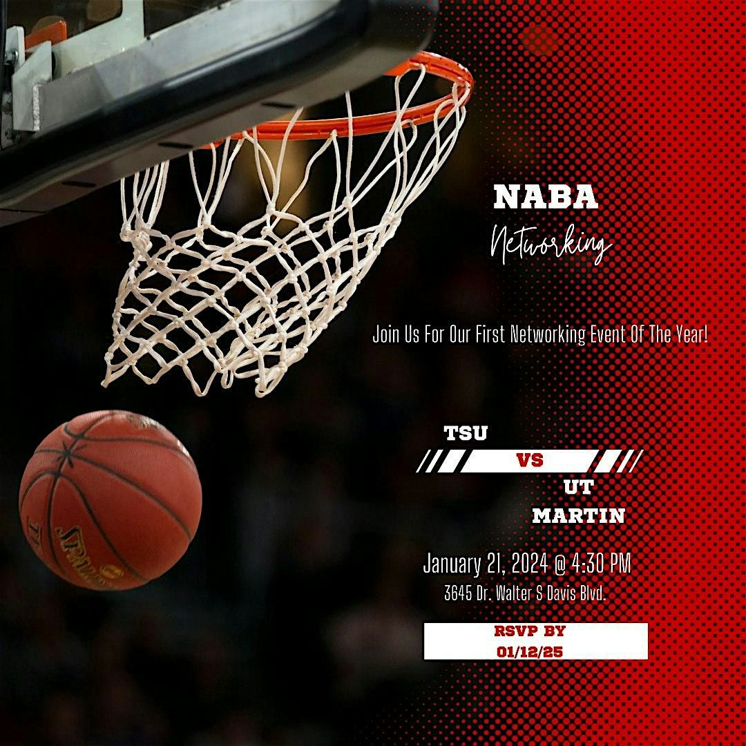 NABA Nashville January Networking Event