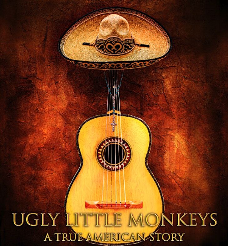 Ugly Little Monkeys - Film Festival at Hollywood Park - LA Premiere!