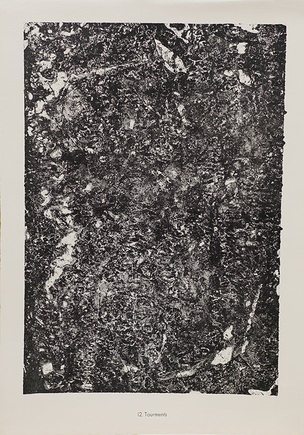 Dubuffet e l'Art Brut