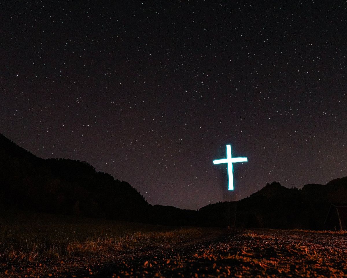 The Night and the Cross: John of the Cross and Edith Stein