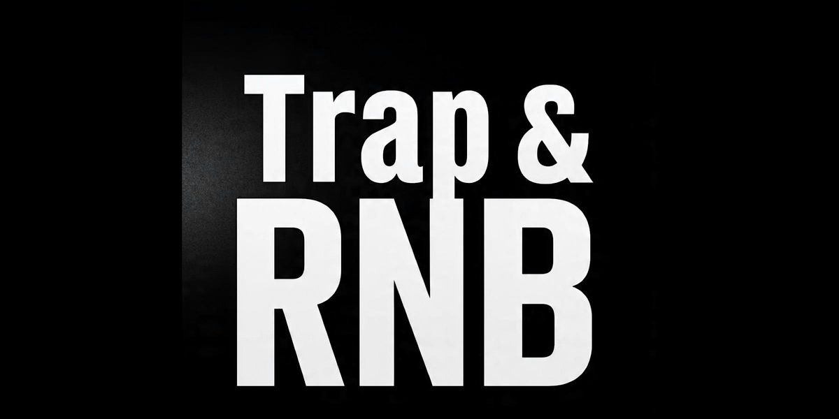 DJ Platinum's TRAP & RNB DAY PARTY