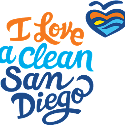 I Love A Clean San Diego