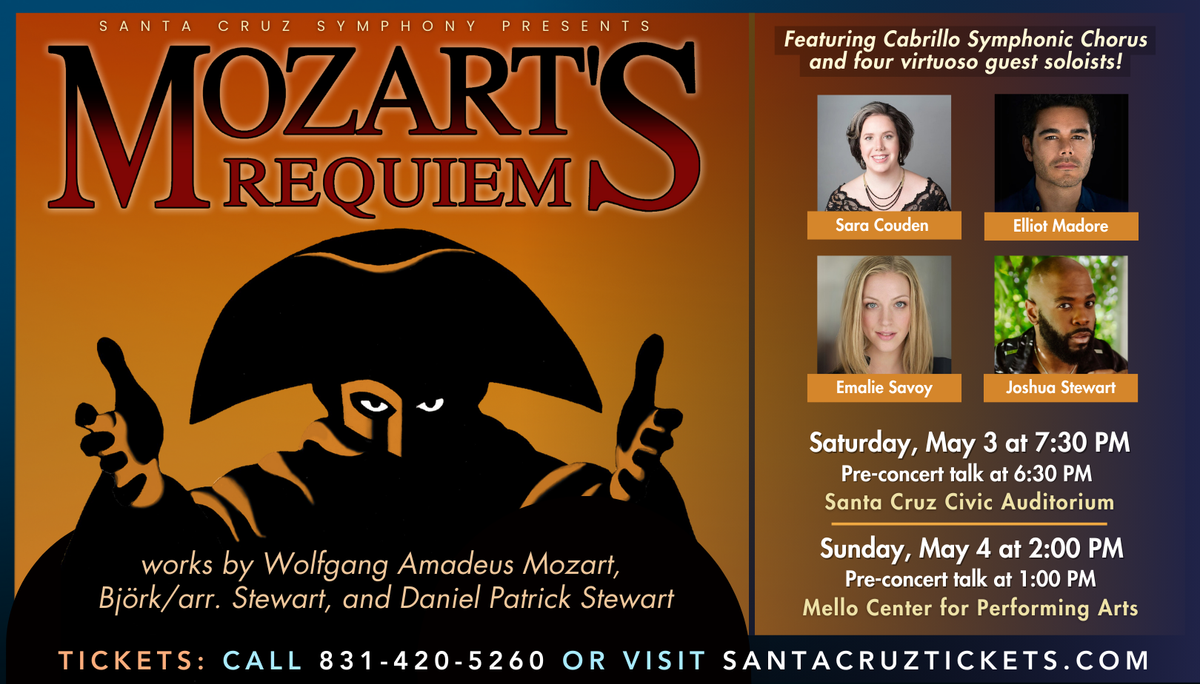 Gulf Coast Symphony - Joshua Henry's Get Up, Stand Up