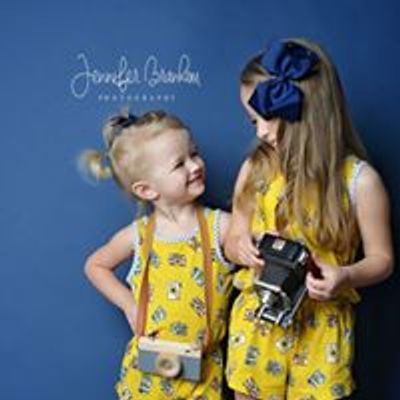 Jennifer Branham Photography