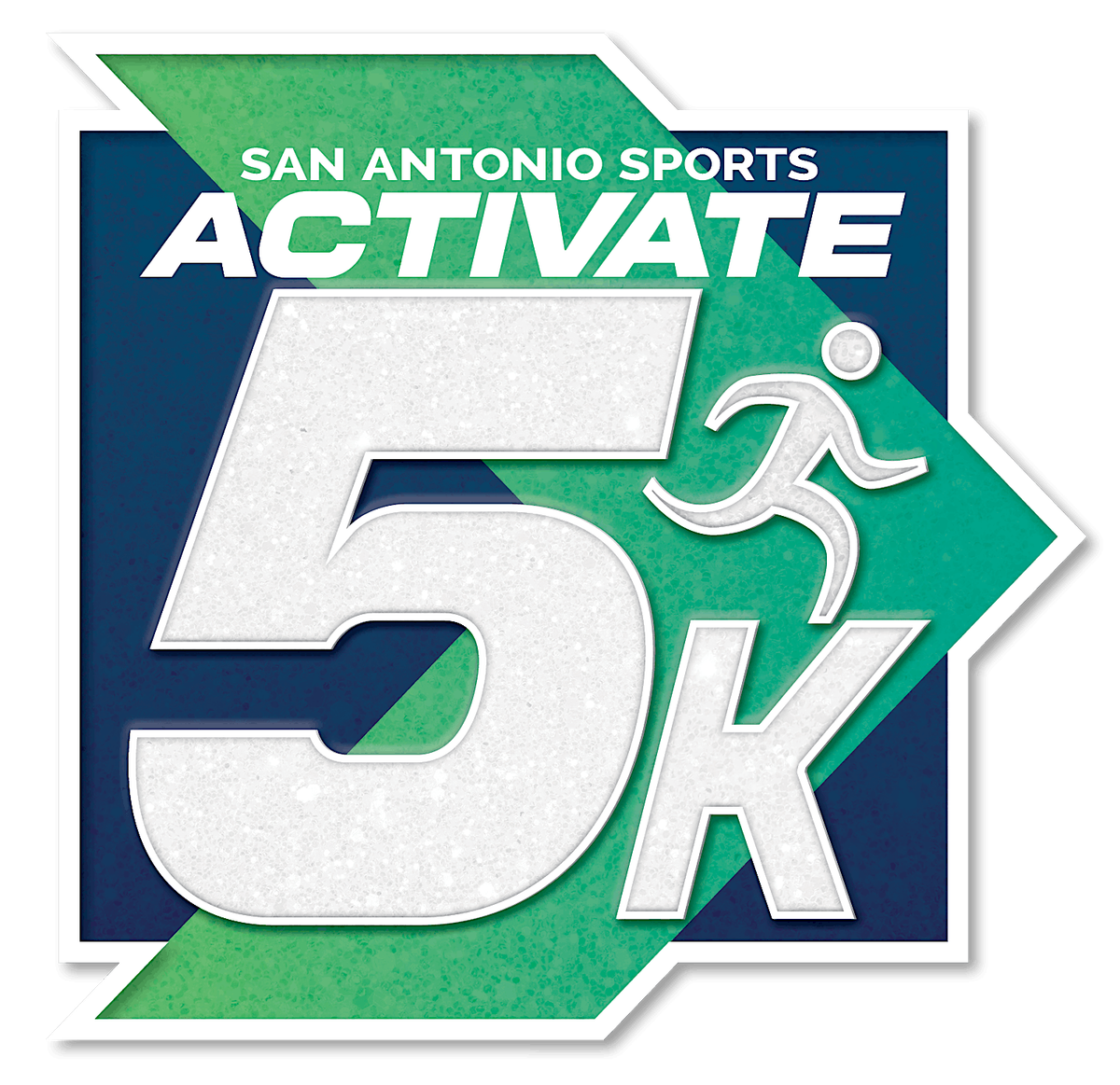 San Antonio Sports Activate 5k