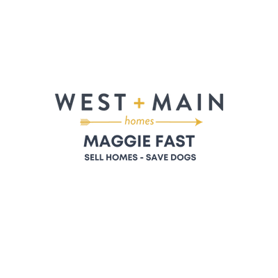 Maggie Fast - West + Main Homes