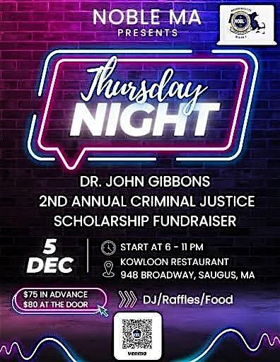 Thursday Night Live! Party for a Purpose!