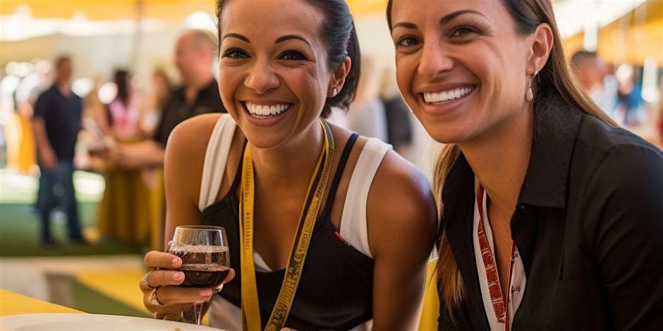 Speed dating at Gallahers sports bar