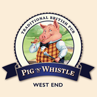 Pig 'N' Whistle West End