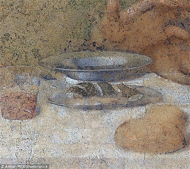 Luigi Ballerini, Leonardo's Eels
