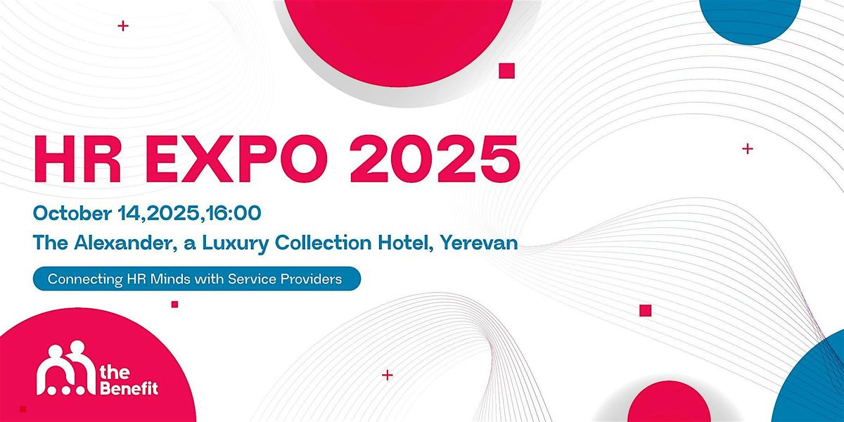 HR Expo 2025