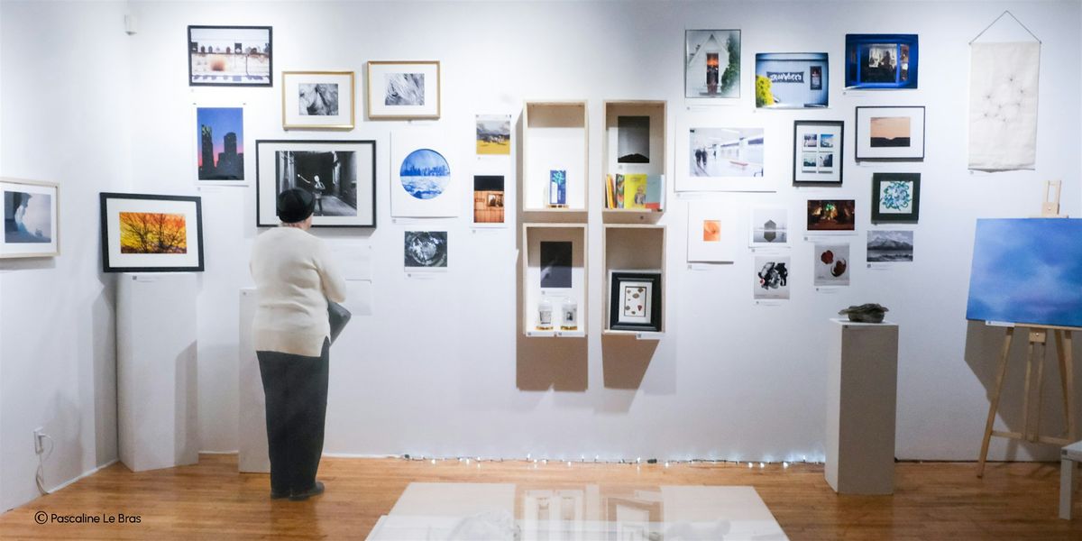 Les Microcuriosit\u00e9s | Encan silencieux et soir\u00e9e de charit\u00e9