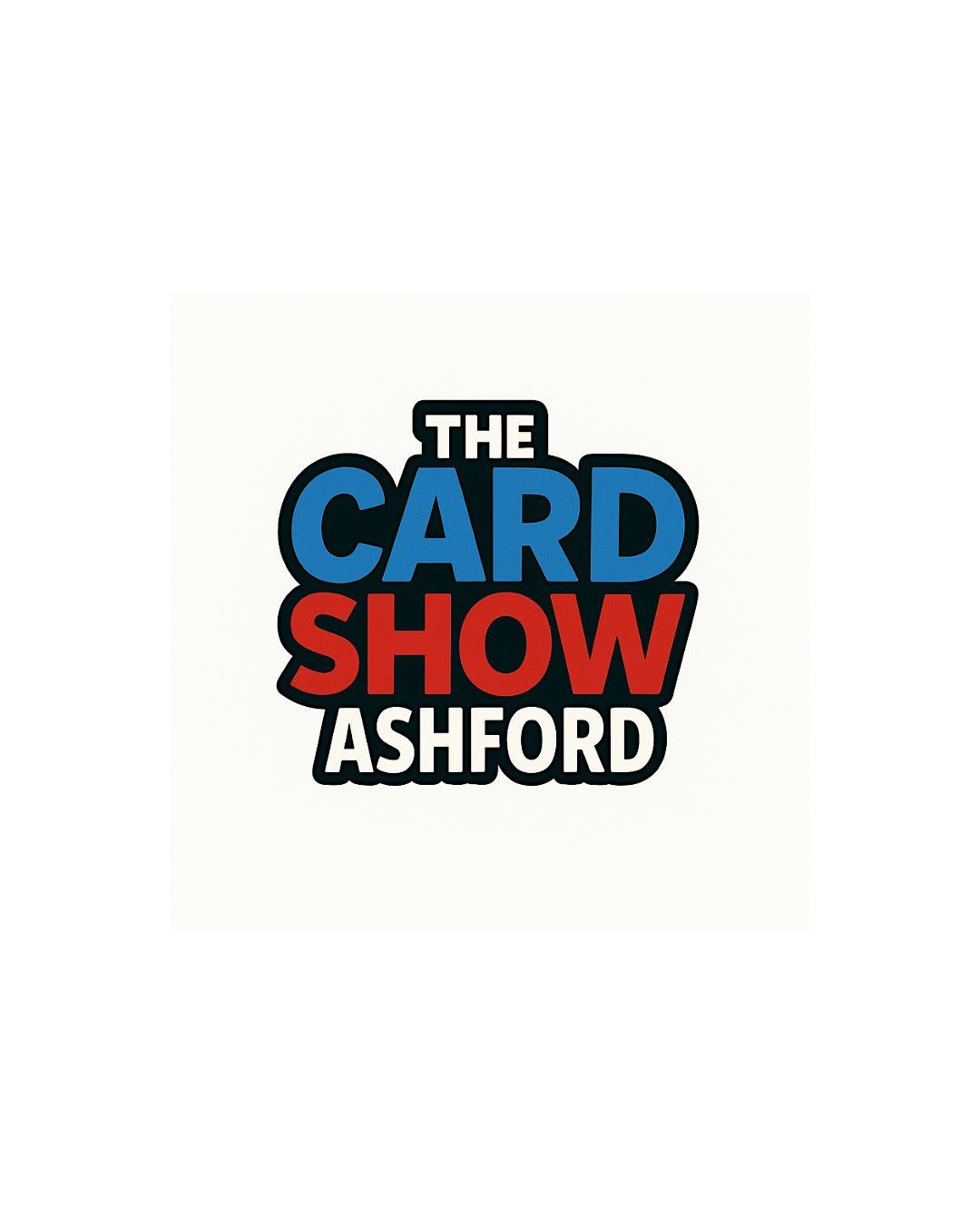 The Card Show UK - ASHFORD