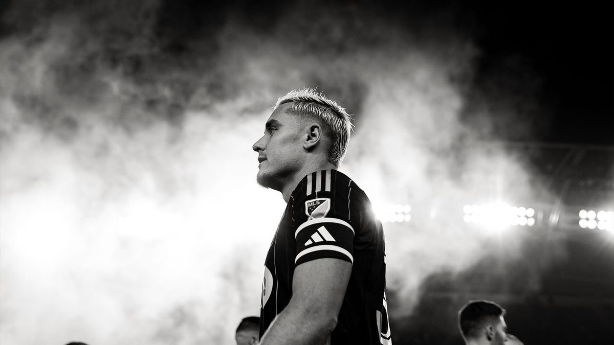 Colorado Rapids at Los Angeles FC at BMO Stadium