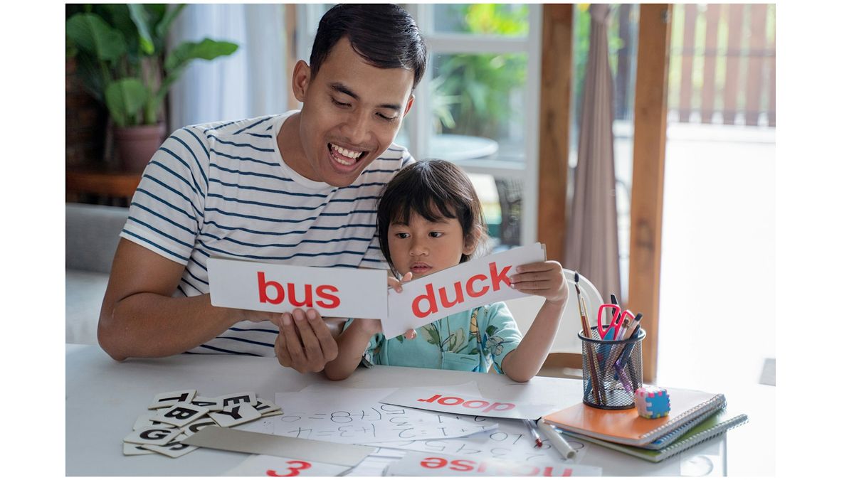 School Year: Ready to Read 4 Kindergarten