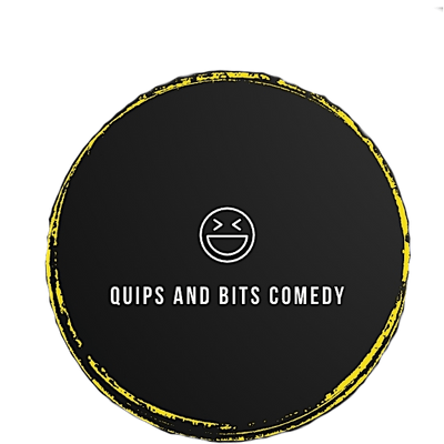 Quips And Bits Comedy