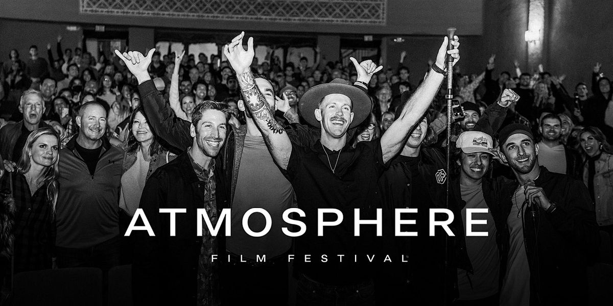 ATMOSPHERE FILM FESTIVAL