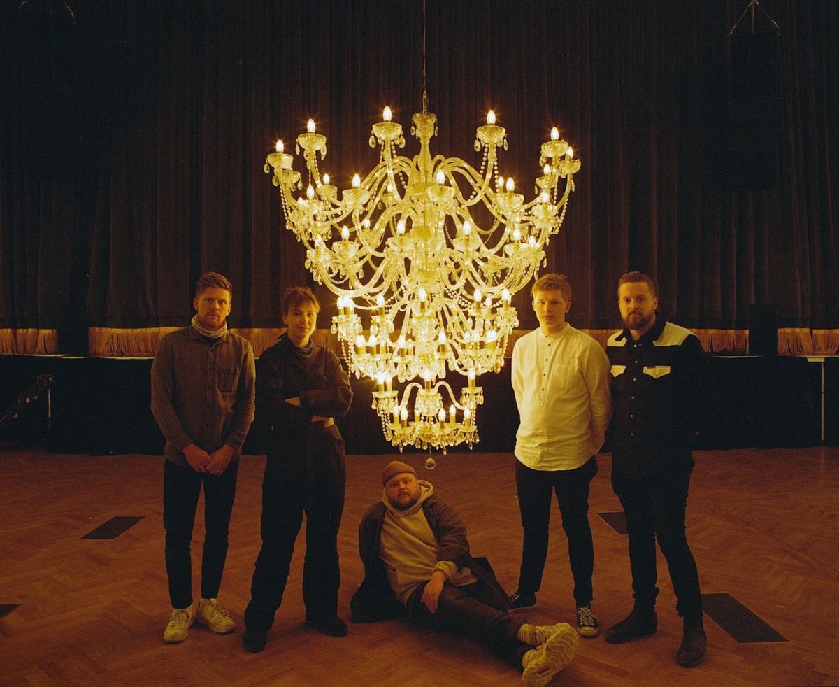 Of Monsters and Men Utrecht Tickets
