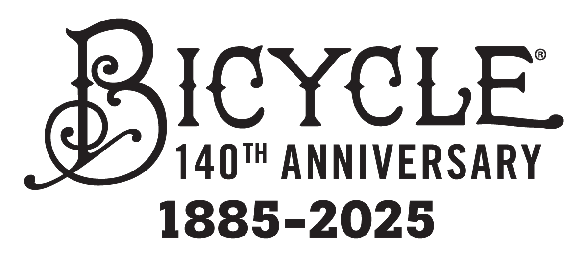 Bicycle's 140th Anniversary Celebration