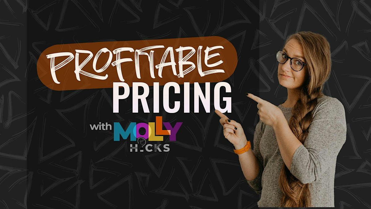 Profitable Pricing Workshop