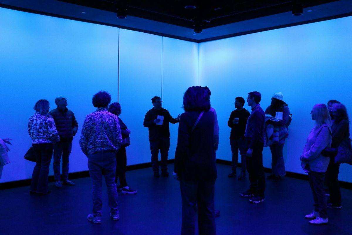 Sensemaking: A Symposium on Contemplative Technologies