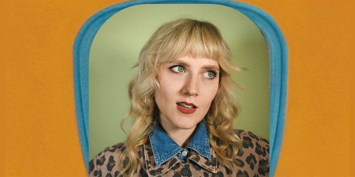 Olivia Carter (The Tonight Show)